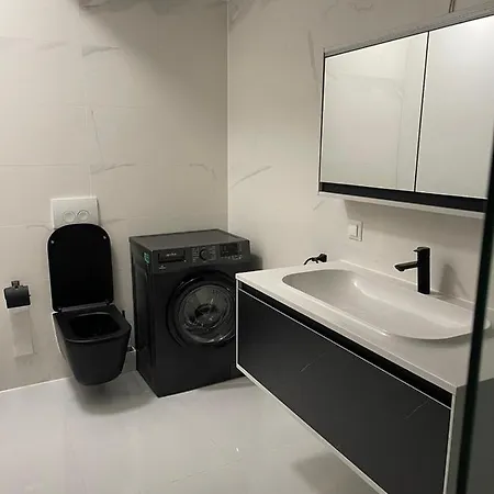 Penthouse Elyna Брашов